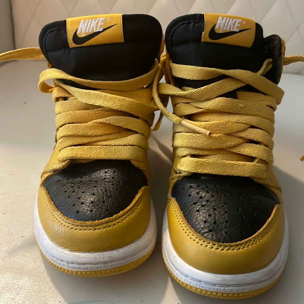 Jordan 1 retro toddler